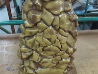 Gipsen nis maria 25x16x42cm - afbeelding 3 van  3