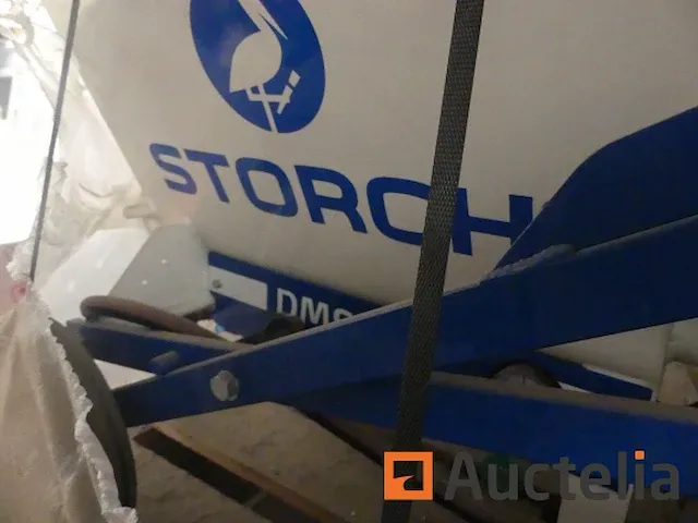 Gipsmixer storch dms15 - afbeelding 3 van  6