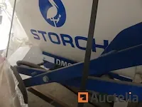 Gipsmixer storch dms15 - afbeelding 3 van  6