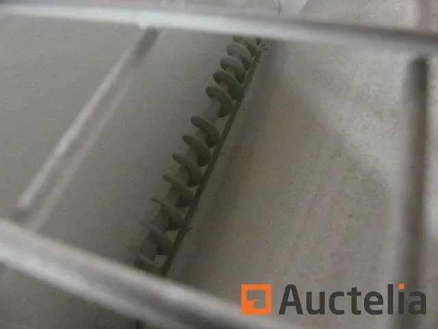 Gipsmixer storch dms15 - afbeelding 6 van  6