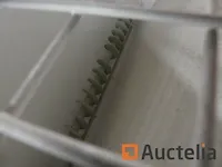 Gipsmixer storch dms15 - afbeelding 6 van  6
