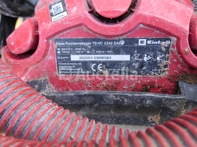 Gipsplaten apparatuur - afbeelding 3 van  14