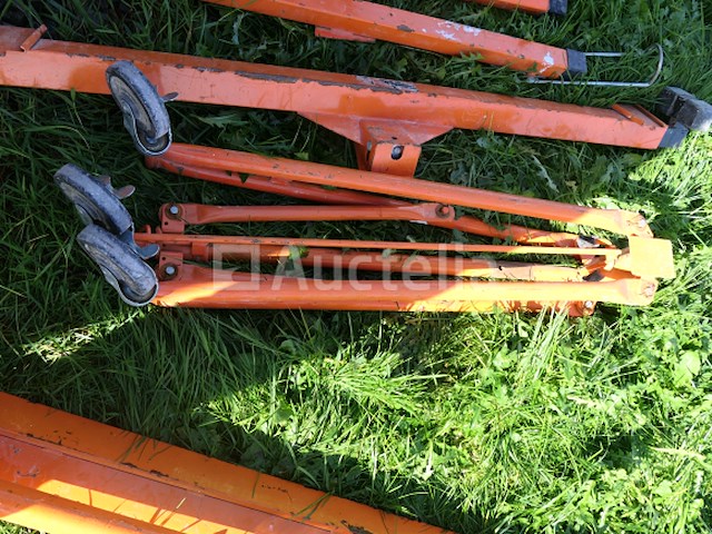 Gipsplaten apparatuur - afbeelding 4 van  14