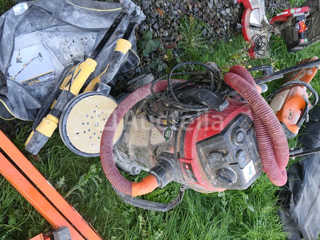 Gipsplaten apparatuur - afbeelding 6 van  14