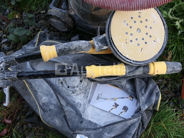 Gipsplaten apparatuur - afbeelding 11 van  14