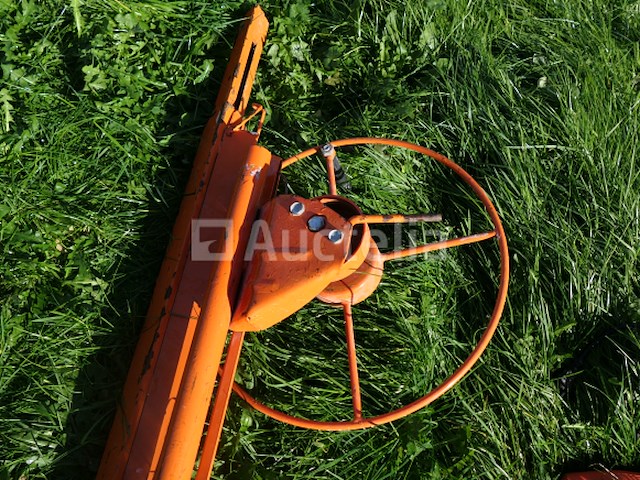 Gipsplaten apparatuur - afbeelding 13 van  14