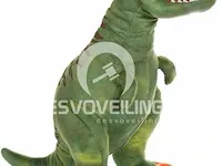 Gipsy toys t-rex met functies - afbeelding 2 van  2