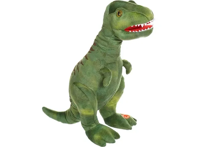 Gipsy toys t-rex met functies - afbeelding 2 van  2