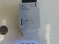 Gira dcs-repeater - afbeelding 1 van  3