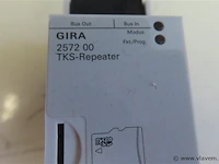 Gira dcs-repeater - afbeelding 2 van  3