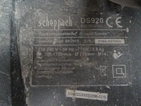Giraf scheppach - afbeelding 3 van  3