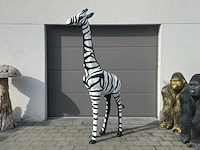 Giraf special color - afbeelding 1 van  1
