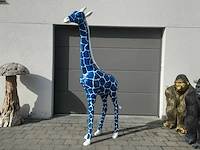 Giraf special color - afbeelding 1 van  1