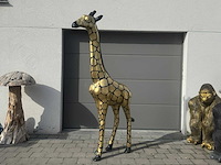 Giraf special color - afbeelding 1 van  1