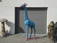 Giraf special color - afbeelding 1 van  1