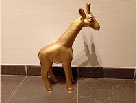 Giraf - afbeelding 1 van  3