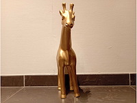 Giraf - afbeelding 3 van  3