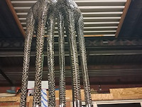 Giraffen koppel ( 700 mm en 590 mm) - afbeelding 3 van  3