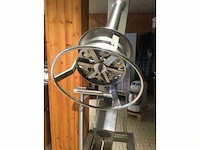 Girafmixer - afbeelding 10 van  14
