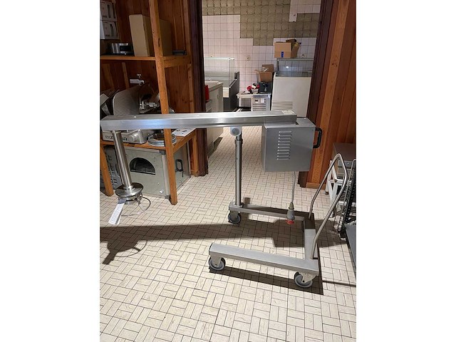 Girafmixer - afbeelding 2 van  14