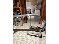 Girafmixer - afbeelding 2 van  14