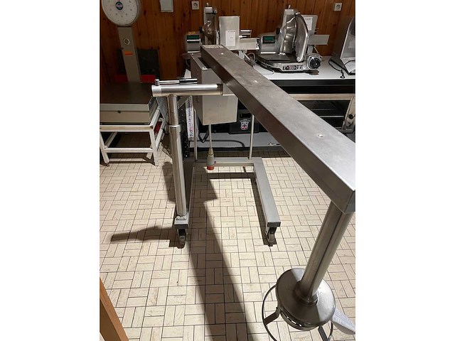 Girafmixer - afbeelding 3 van  14