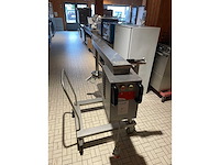 Girafmixer - afbeelding 5 van  14