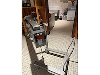 Girafmixer - afbeelding 6 van  14