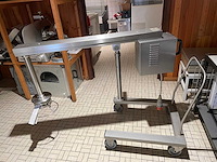 Girafmixer - afbeelding 1 van  14