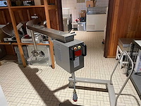 Girafmixer - afbeelding 7 van  14