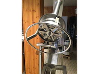 Girafmixer - afbeelding 10 van  14