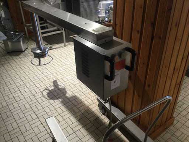 Girafmixer - afbeelding 11 van  14