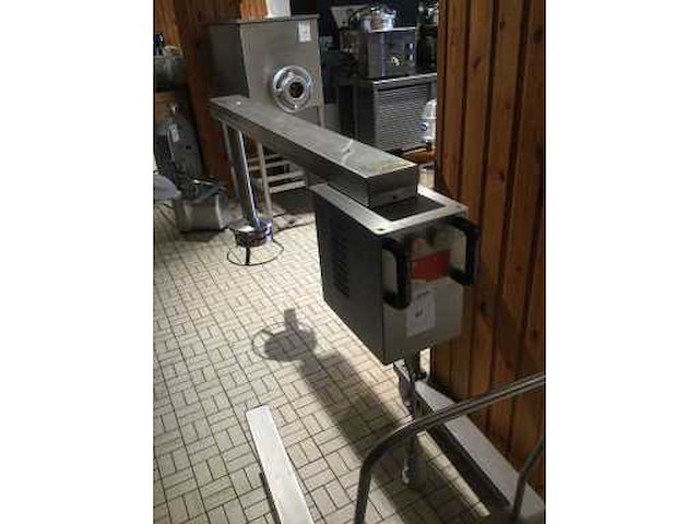 Girafmixer - afbeelding 12 van  14