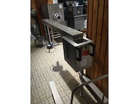 Girafmixer - afbeelding 12 van  14