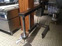 Girafmixer - afbeelding 13 van  14