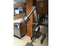 Girafmixer - afbeelding 14 van  14