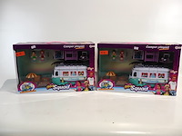 Girlsquad (x2) - afbeelding 1 van  4