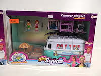 Girlsquad (x2) - afbeelding 3 van  4