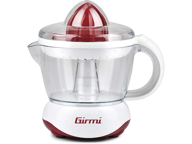 Girmi elektrische citruspers - afbeelding 1 van  3