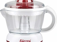Girmi elektrische citruspers - afbeelding 1 van  3