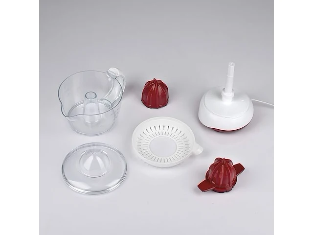 Girmi elektrische citruspers - afbeelding 2 van  3