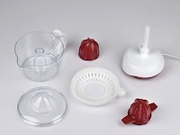 Girmi elektrische citruspers - afbeelding 2 van  3