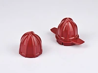 Girmi elektrische citruspers - afbeelding 3 van  3