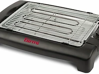 Girmi elektrische grill - afbeelding 1 van  6