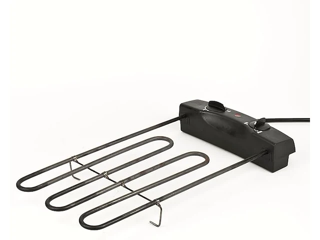 Girmi elektrische grill - afbeelding 3 van  6