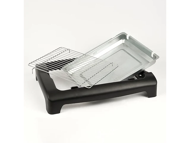 Girmi elektrische grill - afbeelding 4 van  6