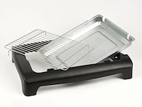 Girmi elektrische grill - afbeelding 4 van  6