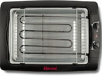 Girmi elektrische grill - afbeelding 5 van  6