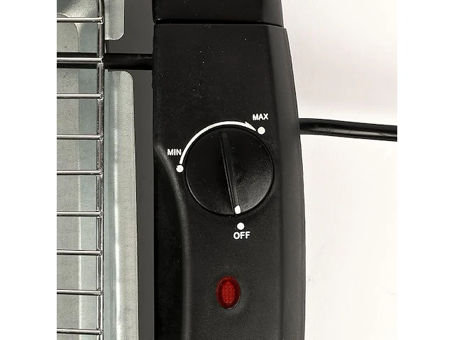 Girmi elektrische grill - afbeelding 6 van  6