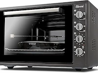 Girmi elektrische oven